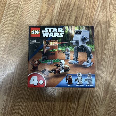 Lego star wars 75332