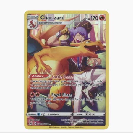 Charizard