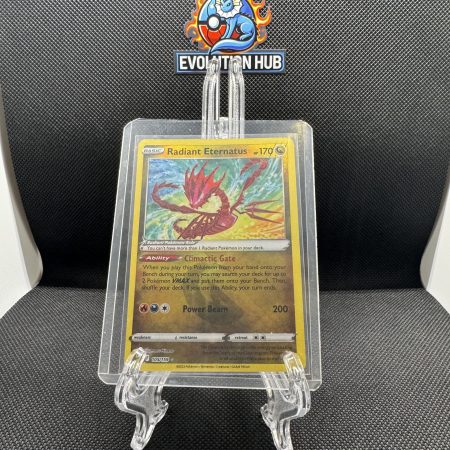 Radiant collection (6 CARDS)