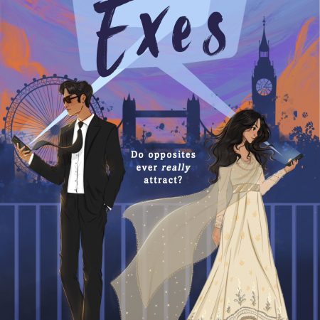 The Exes by ANAM IQBAL