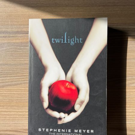twilight - Stephenie Meyer
