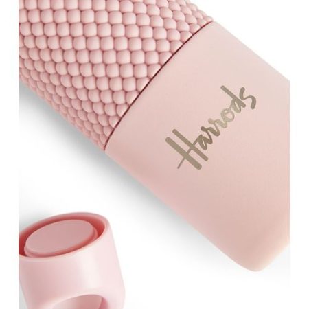 Harrods - SS Water Bottle ( Pink )