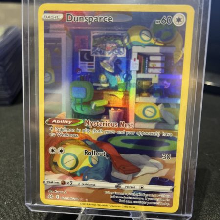 Dunsparce