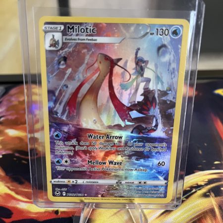 Milotic