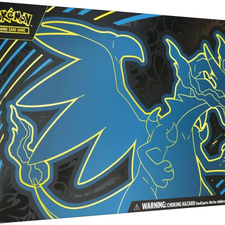 [Preorder] PRE-ORDER Mega Charizard upc