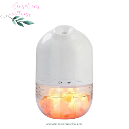 Himalayan Diffuser