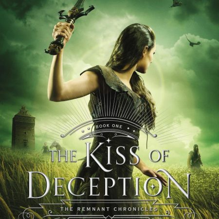 The Kiss of Deception