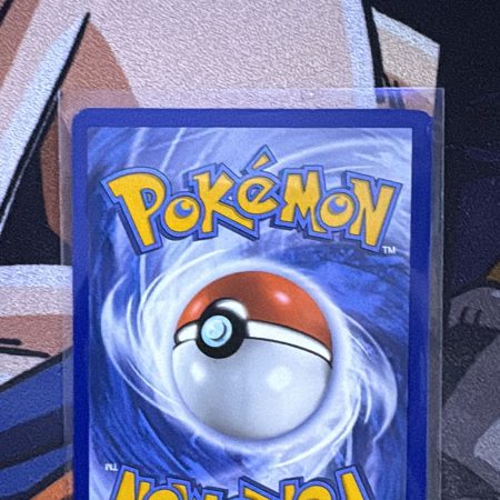 Mew Crown Zenith Full Art