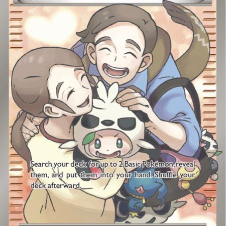 Pokémon Fan Club