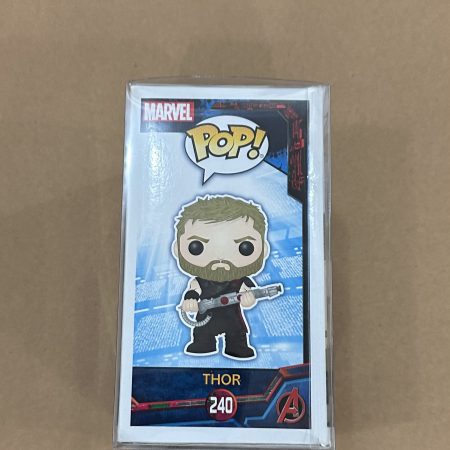 Thor funko