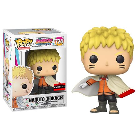 Naruto hokage funko pop
