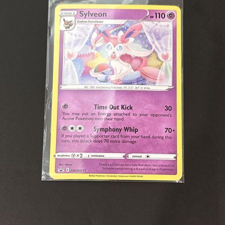 Sylveon promo