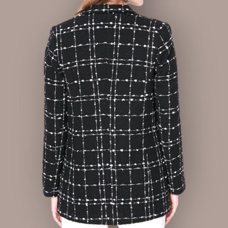 Womens Blazer