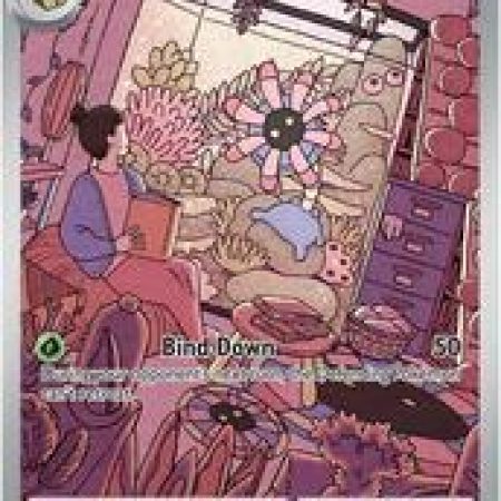 Lileep #145, Pokemon Tcg