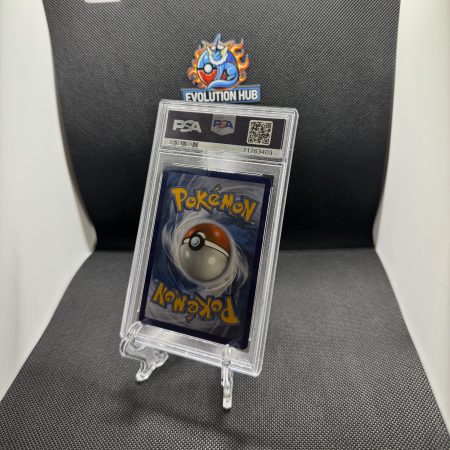 Pokemon Sword and Shield Promo Jolteon V  SWSH183 PSA 9