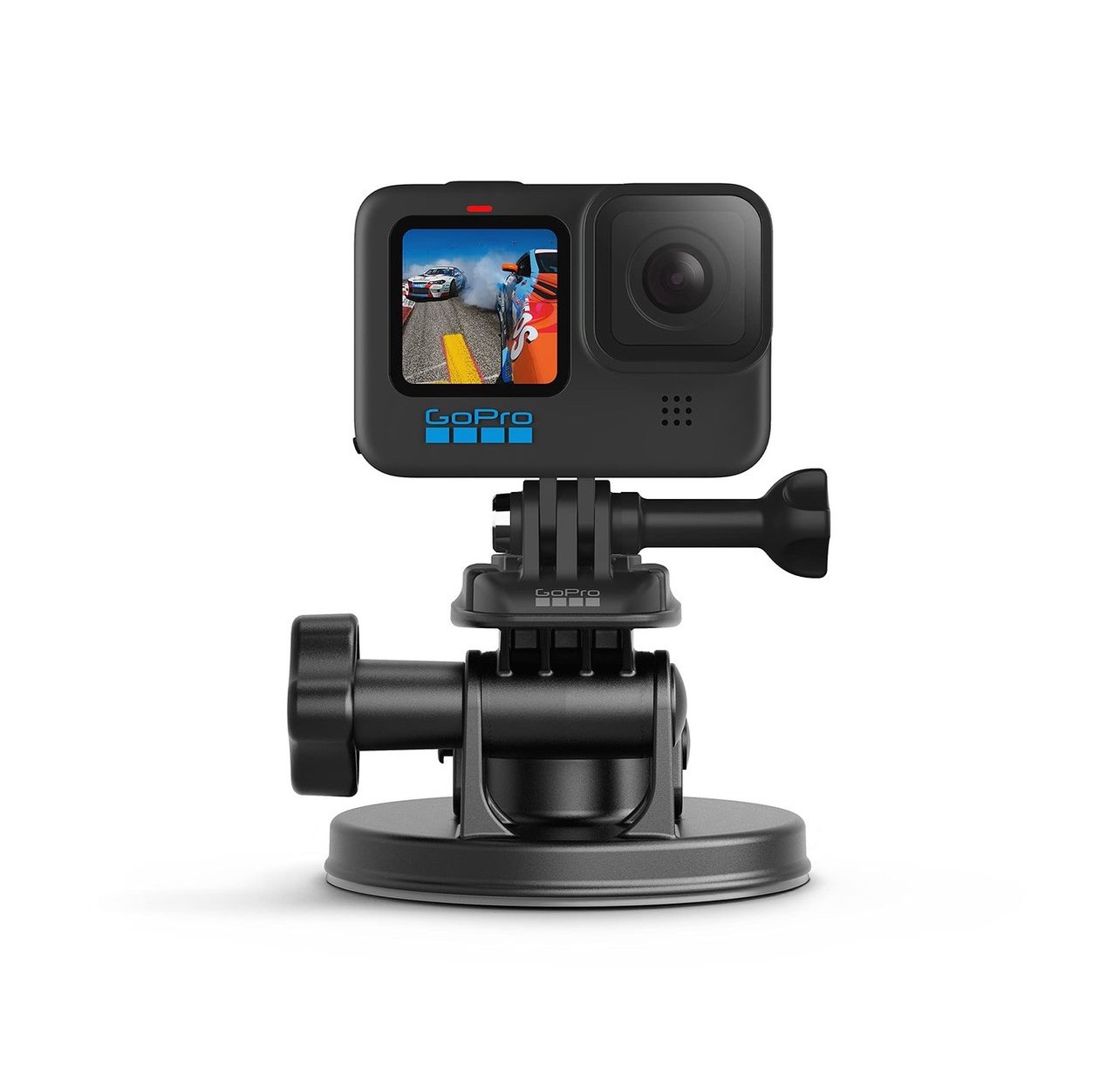 GoPro Suction Cup For Camera