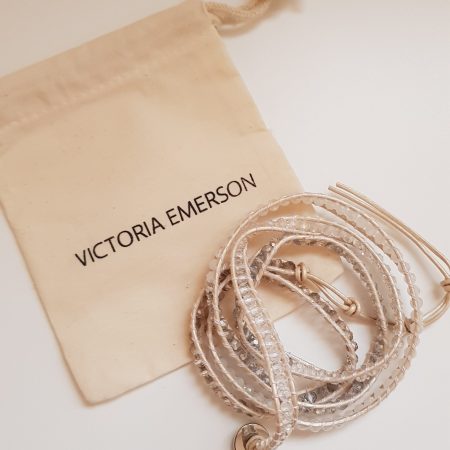 Victoria Emerson wrap