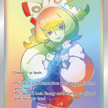 Klara 🌈