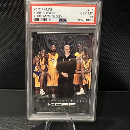 Kobe Bryant