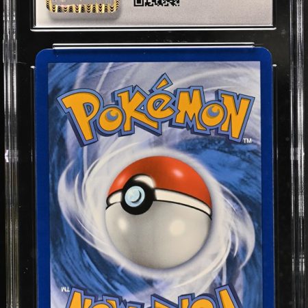 Dragonite ex Pokémon 2023 English Obsidian Flames - OBF EN 159/197 Holo CGC 9.5