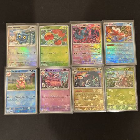 Prismatic Evolution PokeBall Bundle