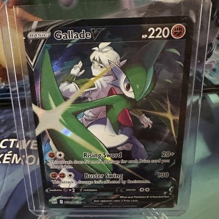 Gallade V