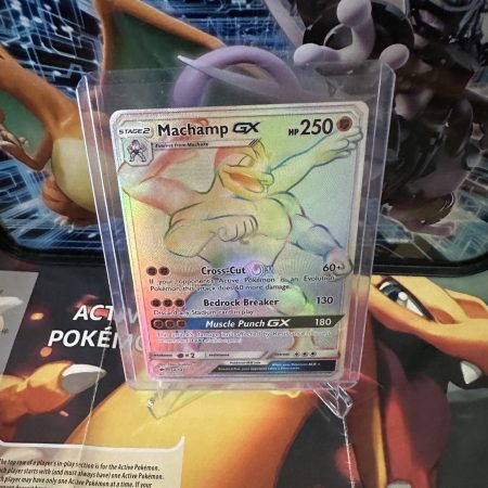 Machamp GX 🌈