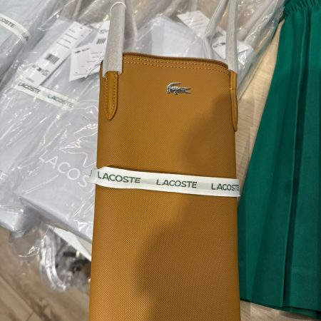 Lacoste Tote Large