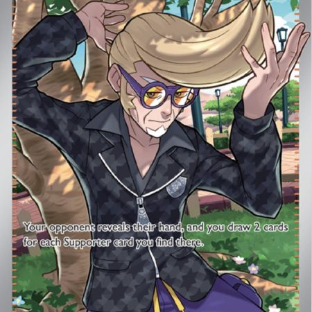 Clive