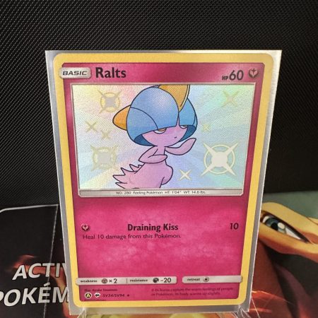 Ralts