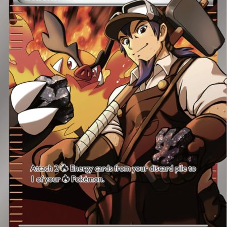 Blacksmith