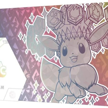 Prismatic Evolutions Super-Premium Collection
