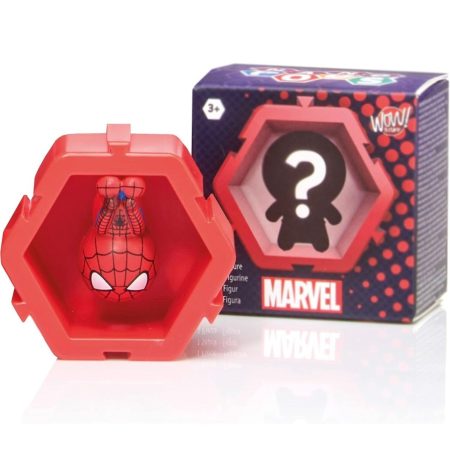 Marvel Nano Pods - surprise Figure