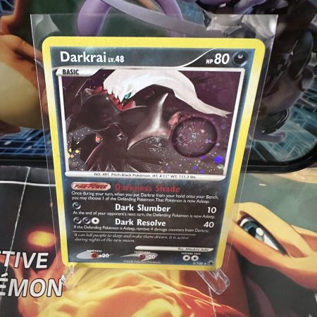 Darkrai