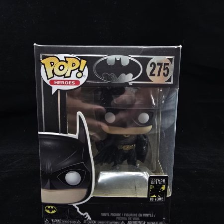 Pop! Batman 1989