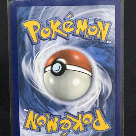 Flamingo ex 160/191 Holo Ultra Rare Full Art Surging Sparks NM