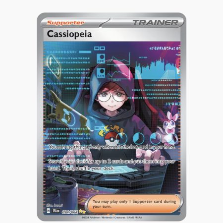 Cassiopeia
