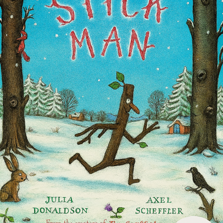 Stick Man