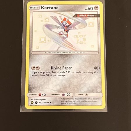 Kartana