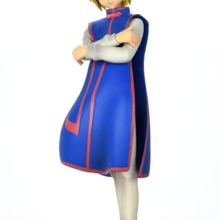 Kurapika HXH Figure DX Vol.1