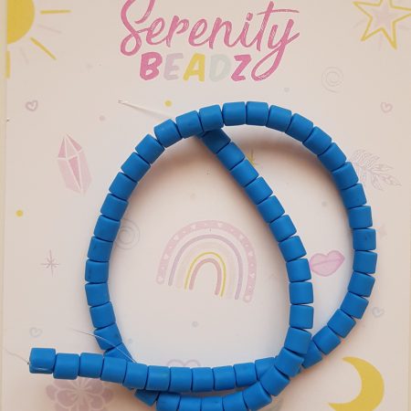 Barrel beads