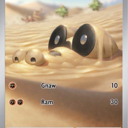 Sandile