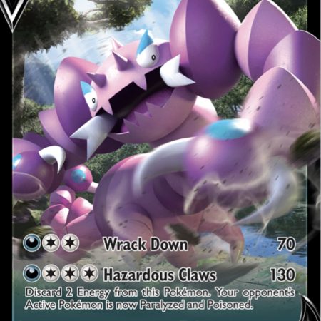 Drapion V