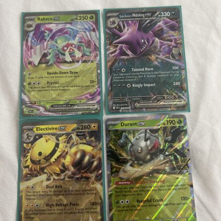 Pokemon bundle