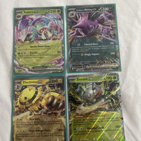 Pokemon bundle