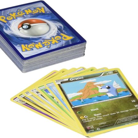 Pokemon Cards ( Common )