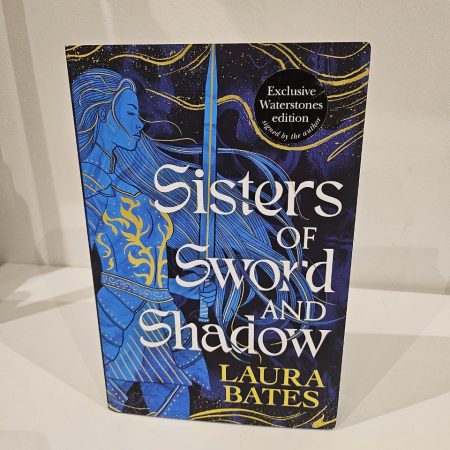 Sisters of Sword and Shadow