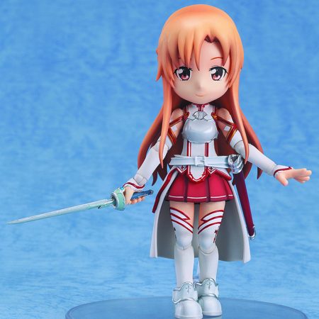 Asuna Sword Art Online Figure