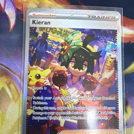 218/167 Kieran