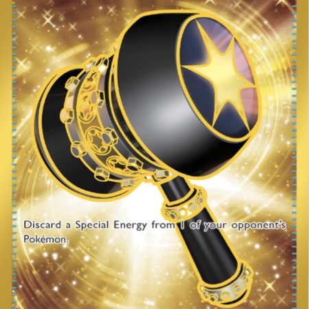 Enhanced Hammer
